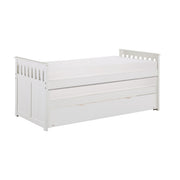 B2053RTW-1R* (4) Twin/Twin Bed with Twin Trundle - B2053RTW-1R*