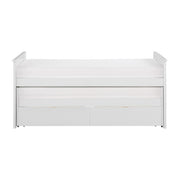 B2053RTW-1T* (4) Twin/Twin Bed with Storage Boxes - B2053RTW-1T*