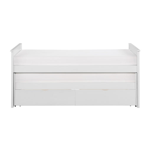 B2053RTW-1T* (4) Twin/Twin Bed with Storage Boxes - B2053RTW-1T*