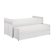 B2053RTW-1T* (4) Twin/Twin Bed with Storage Boxes - B2053RTW-1T*