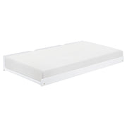B2053SBW-1*R (5) Twin/Twin Step Bunk Bed with Twin Trundle - B2053SBW-1*R