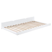 B2053TFW-1*R (4) Twin/Full Bunk Bed with Twin Trundle - B2053TFW-1*R
