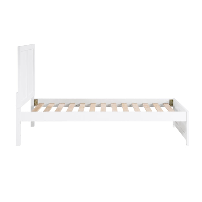B2053TW-1* (3) Twin Platform Bed - B2053TW-1*
