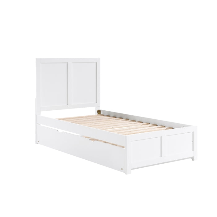 B2053TW-1* (3) Twin Platform Bed - B2053TW-1*