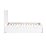 B2053TW-1* (3) Twin Platform Bed - B2053TW-1*