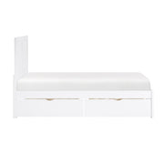 B2053TW-1* (3) Twin Platform Bed - B2053TW-1*