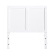 B2053TW-1* (3) Twin Platform Bed - B2053TW-1*