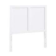 B2053TW-1* (3) Twin Platform Bed - B2053TW-1*