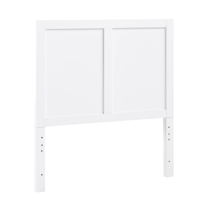 B2053TW-1* (3) Twin Platform Bed - B2053TW-1*