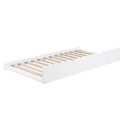 B2053TW-1* (3) Twin Platform Bed - B2053TW-1*