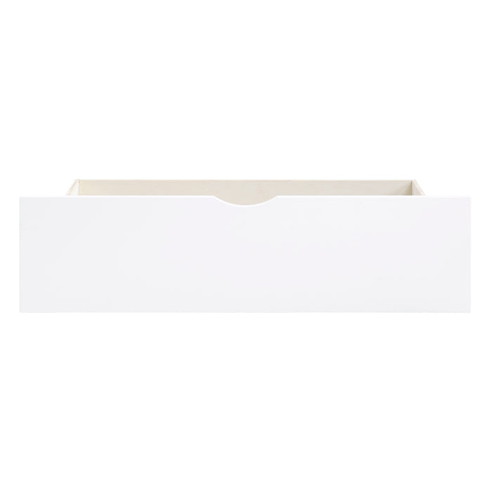 B2053TW-1* (3) Twin Platform Bed - B2053TW-1*
