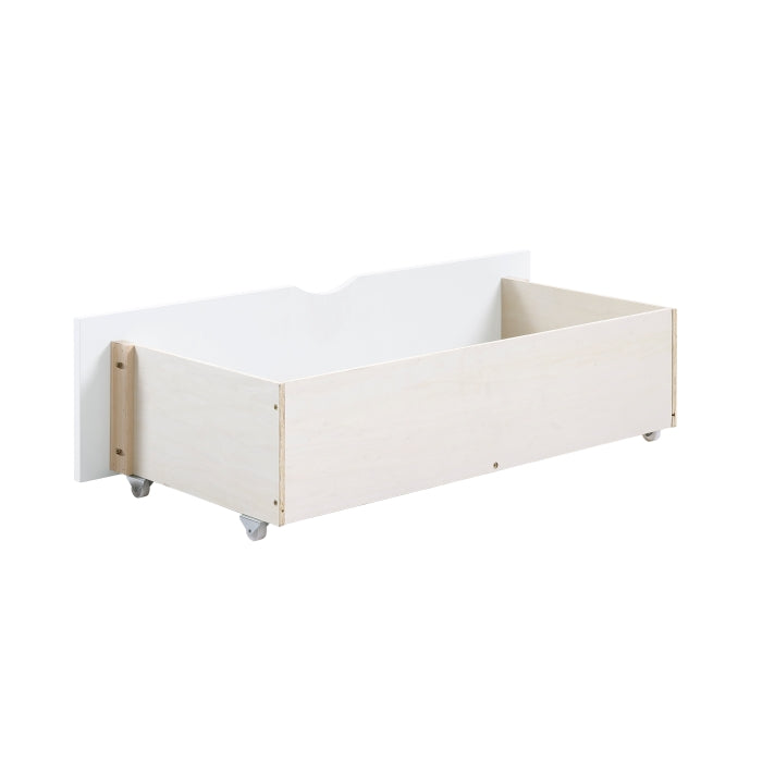 B2053TW-1* (3) Twin Platform Bed - B2053TW-1*