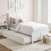 B2053TW-1* (3) Twin Platform Bed - B2053TW-1*