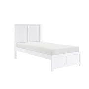 B2053TW-1* (3) Twin Platform Bed - B2053TW-1*