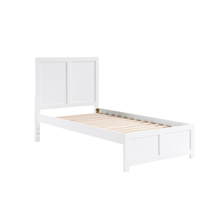 B2053TW-1* (3) Twin Platform Bed - B2053TW-1*