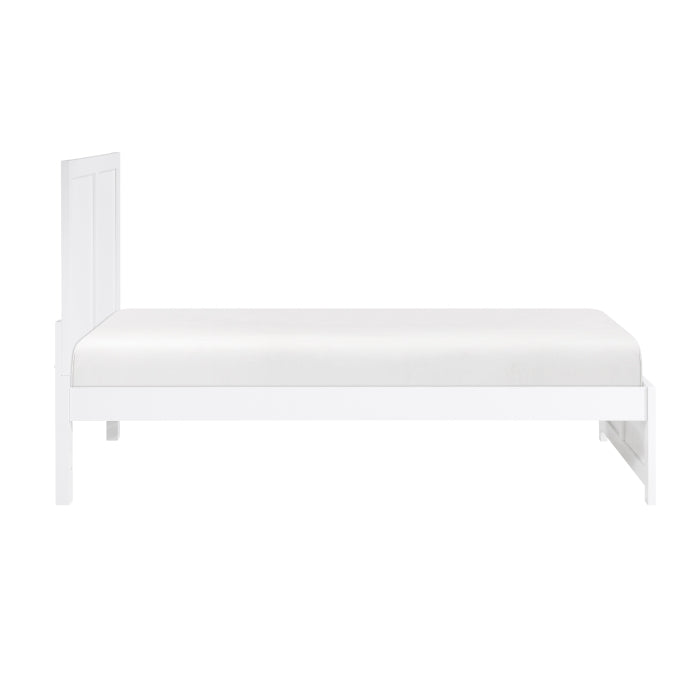 B2053TW-1* (3) Twin Platform Bed - B2053TW-1*