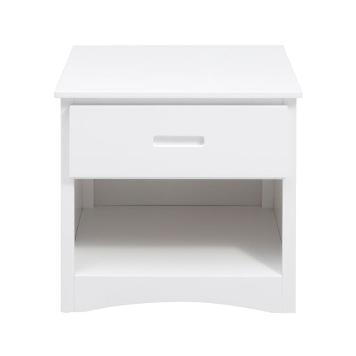 B2053W-4 Night Stand - B2053W-4