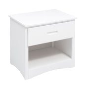 B2053W-4 Night Stand - B2053W-4