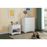 B2053W-4 Night Stand - B2053W-4