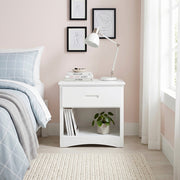 B2053W-4 Night Stand - B2053W-4