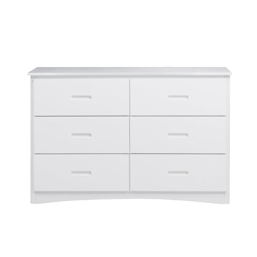 B2053W-5 Dresser - B2053W-5