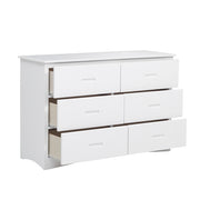 B2053W-5 Dresser - B2053W-5