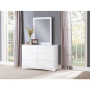 B2053W-5 Dresser - B2053W-5
