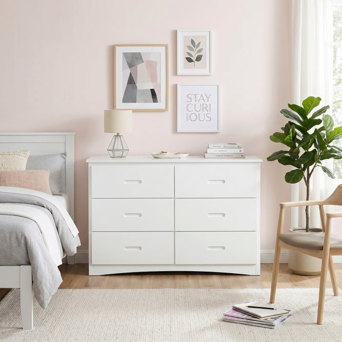 B2053W-5 Dresser - B2053W-5