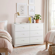 B2053W-5 Dresser - B2053W-5