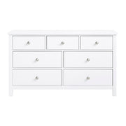 B2053W-5D7 7-Drawer Dresser - B2053W-5D7