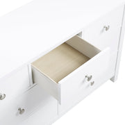 B2053W-5D7 7-Drawer Dresser - B2053W-5D7