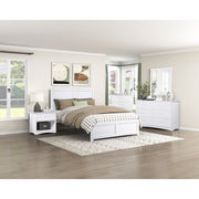 B2053W-5D7 7-Drawer Dresser - B2053W-5D7