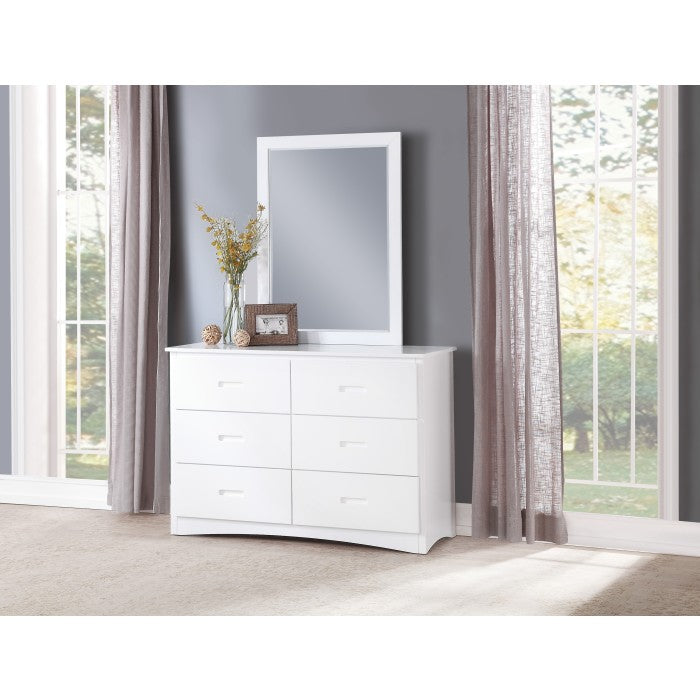 B2053W-6 Mirror - B2053W-6