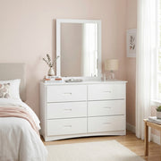 B2053W-6 Mirror - B2053W-6