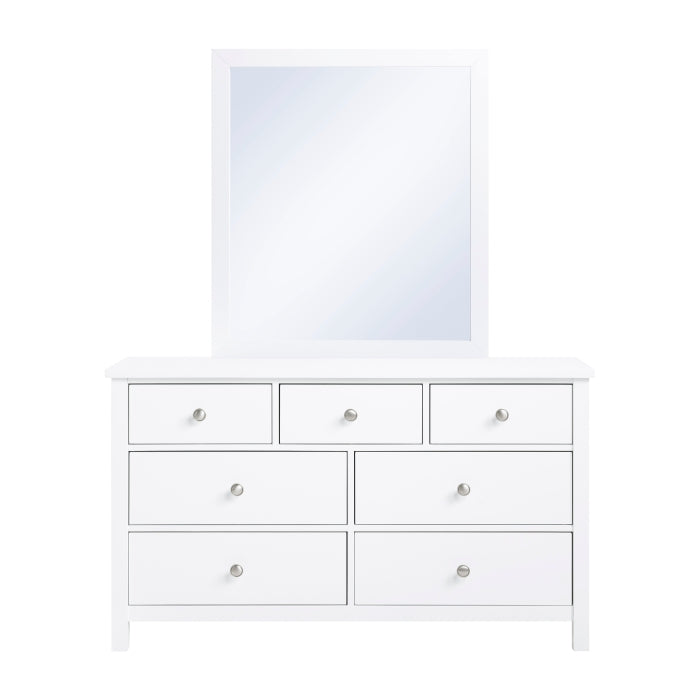 B2053W-6N Mirror, Wide - B2053W-6N