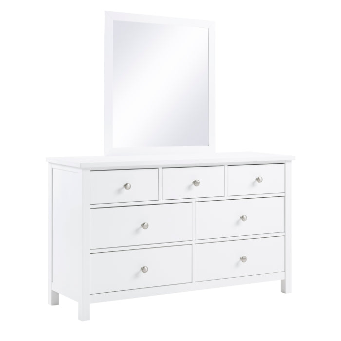 B2053W-6N Mirror, Wide - B2053W-6N