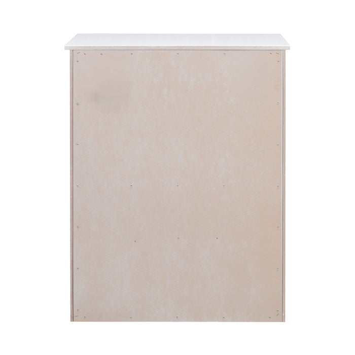 B2053W-9 Chest - B2053W-9
