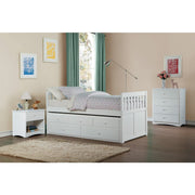 B2053W-9 Chest - B2053W-9