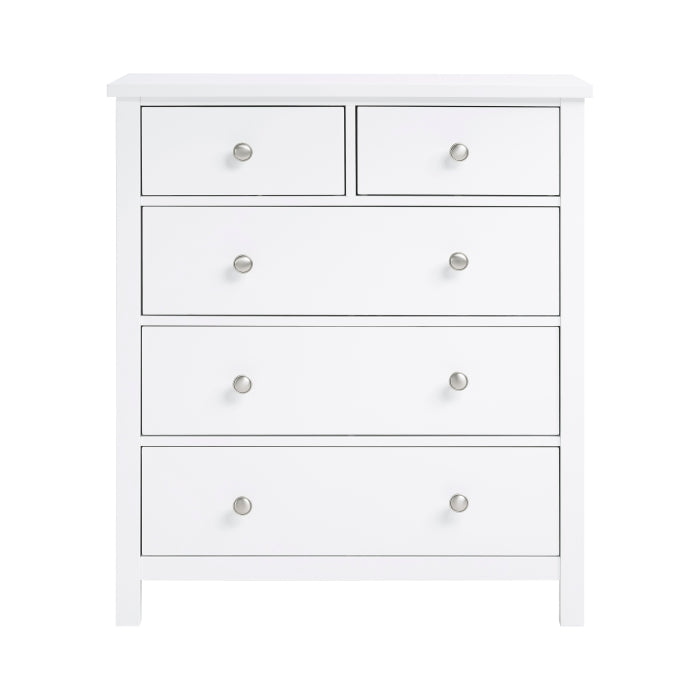 B2053W-9D5 5-Drawer Chest - B2053W-9D5