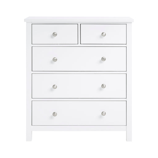 B2053W-9D5 5-Drawer Chest - B2053W-9D5