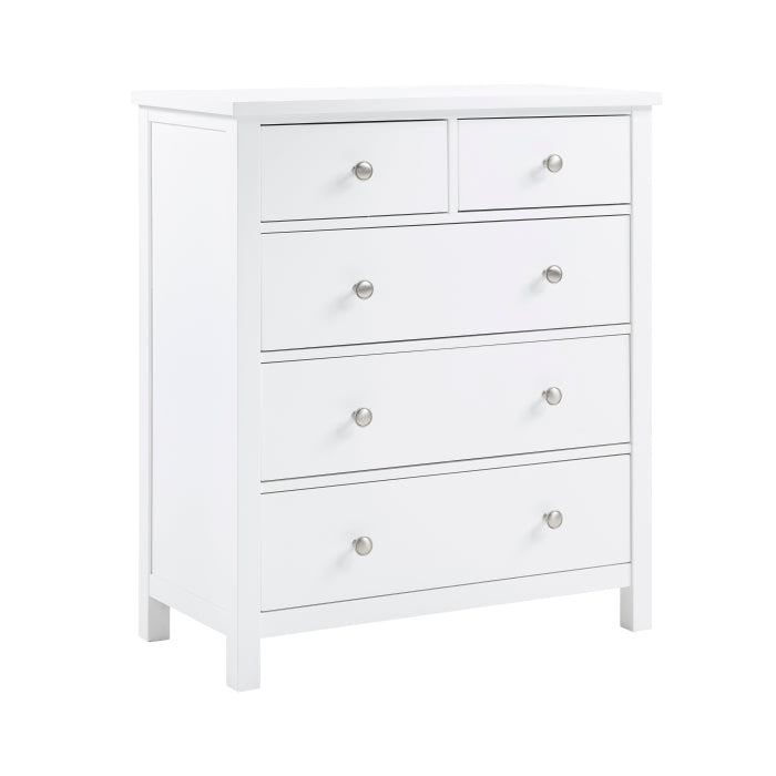 B2053W-9D5 5-Drawer Chest - B2053W-9D5