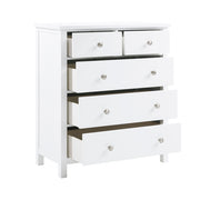 B2053W-9D5 5-Drawer Chest - B2053W-9D5