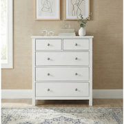 B2053W-9D5 5-Drawer Chest - B2053W-9D5