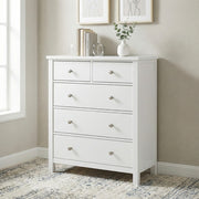 B2053W-9D5 5-Drawer Chest - B2053W-9D5