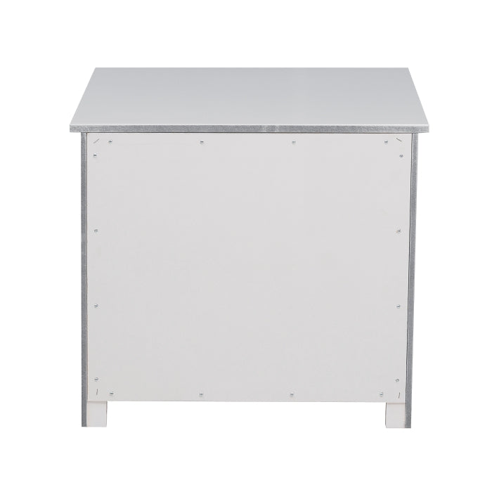 B2063-4 Night Stand - B2063-4