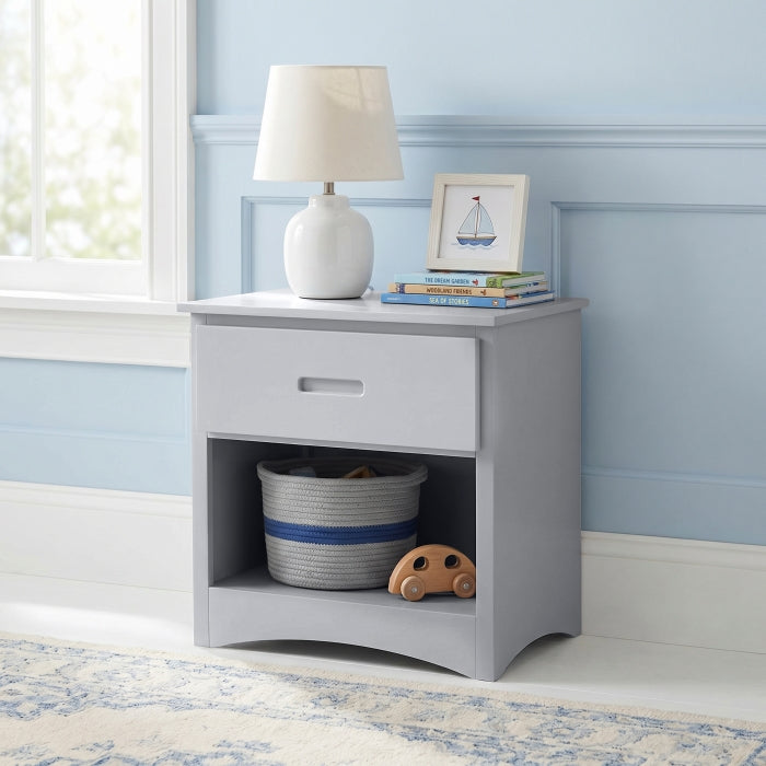 B2063-4 Night Stand - B2063-4