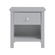 B2063-4D1 1-Drawer Night Stand - B2063-4D1