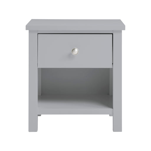 B2063-4D1 1-Drawer Night Stand - B2063-4D1