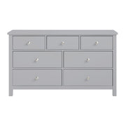 B2063-5D7 7-Drawer Dresser - B2063-5D7