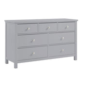 B2063-5D7 7-Drawer Dresser - B2063-5D7